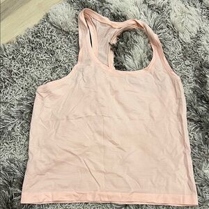 Lululemon Swiftly Tank